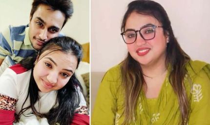 अमरीन-आफरीन का ‘ईरानी डेरा’ कनेक्शन उजागर, पिता की मौत के बाद बनीं सेक्स रैकेट की सरगना