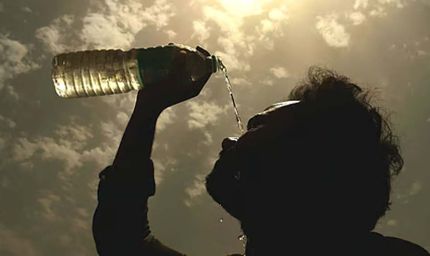 एमपी में सबसे ज्यादा गर्म ग्वालियर-चंबल, तापमान 6°C तक बढ़ा; भोपाल, इंदौर-उज्जैन में भी गर्मी बढ़ी