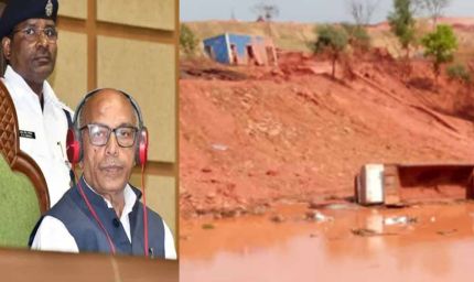 झारखंड में हिंडाल्को की बढेंगी मुश्किलें, रेड मड सप्लाई की फिर होगी जांच