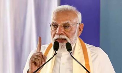 खाड़ी देशों ने भारतीयों की सुरक्षा की, कांग्रेस कर रही राजनीति: पीएम मोदी