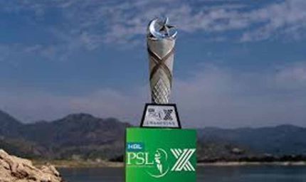 पाकिस्तान सुपर लीग 26 मार्च से 3 मई तक