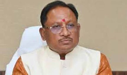 मां और शिशु का स्वस्थ भविष्य ही समृद्ध छत्तीसगढ़ की मजबूत नींव : मुख्यमंत्री  विष्णु देव साय