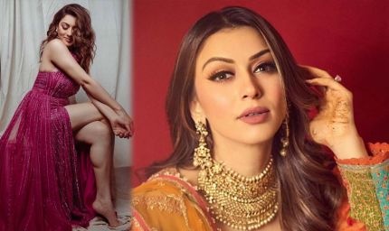Hansika Motwani का तलाक, 4 साल में टूटी शादी; सहेली के एक्स से की थी शादी