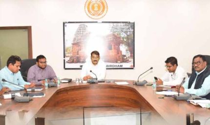 कबीरधाम में सर्वाइकल कैंसर से बचाव के लिए शुरू होगी बड़ी मुहिम