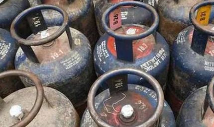 एलपीजी की किल्लत: राजस्थान में 2500 रुपए में बिक रहा कमर्शियल सिलेंडर