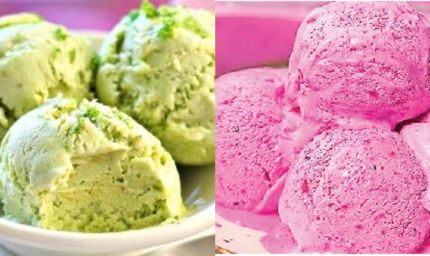MP में आइसक्रीम पर बड़ा खुलासा: दो ब्रांड के चार फ्लेवर जांच में फेल