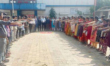 बस्तर का कोड़ेनार बना ओडीएफ प्लस मॉडल ग्राम