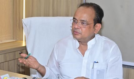 एलपीजी सिलेंडर की बढ़ी कीमतें अस्वीकार्य, धरना देंगे : मंत्री इरफान अंसारी