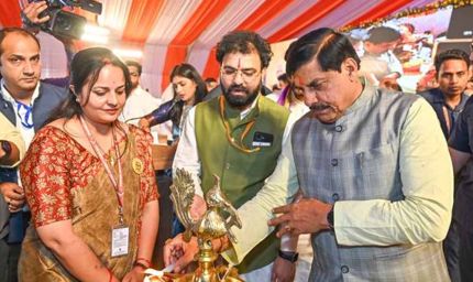 बुंदेलखंड में शिक्षा का लिखा जा रहा है नया अध्याय : मुख्यमंत्री डॉ. यादव