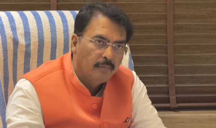 भाजपा का विरोध करते-करते कांग्रेस देश का विरोध करने लगी : संजय सरावगी