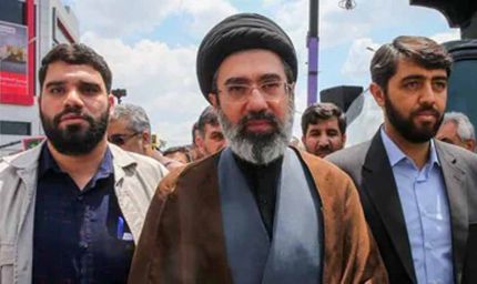 ईरान में हमलों के बीच मोजतबा खामेनेई पर चर्चा तेज, सुप्रीम लीडर Ali Khamenei कहां? उठे कई सवाल