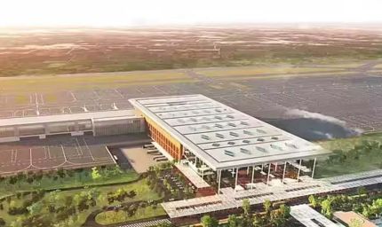 पहले चरण में एक रनवे के साथ संचालित होगा नोएडा इंटरनेशनल एयरपोर्ट