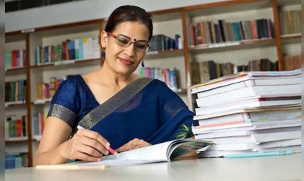 मध्य प्रदेश में 800 प्रोफेसरों का डिमोशन, कॉलेजों में मचा हड़कंप