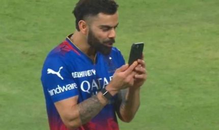 ‘2008 से आज तक साथ’, विराट कोहली के सफर को आरसीबी ने बताया प्रेरणादायी