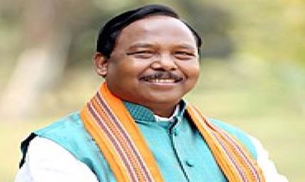 मंत्री  रामविचार नेताम के विभागों के लिए 50 हजार 537 करोड़ रुपए से अधिक की अनुदान मांगें पारित