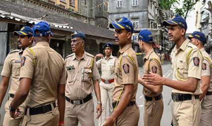 महाराष्ट्र विधान भवन को मिली बम की धमकी, बजट सत्र के बीच खाली कराई गई पूरी बिल्डिंग