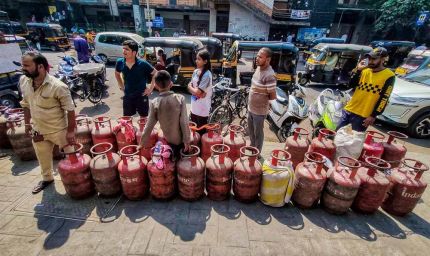 कमर्शियल LPG की कमी: होटल और रेस्टोरेंट्स के लिए प्रशासन ने जारी की एडवाइजरी