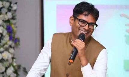 अनुदान मांगों पर चर्चा में वित्त मंत्री ओपी चौधरी का बड़ा बयान: GST 2.0 होगा भारत का सबसे बड़ा रिफॉर्म