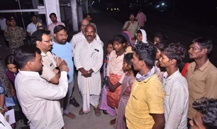 तमिलनाडु में बंधुआ बनाए गए 24 श्रमिकों का प्रशासन ने कराया सफल रेस्क्यू