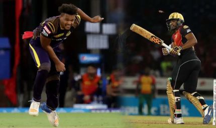 मैच फिक्सिंग के आरोप में पूर्व IPL क्रिकेटर जेवोन सर्ल्स सस्पेंड, ICC का बड़ा कदम