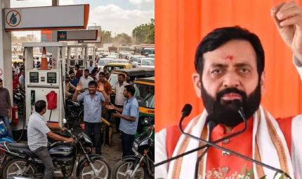 हरियाणा में LPG की किल्लत पर CM सैनी का बयान: पर्याप्त स्टॉक, घबराने की जरूरत नहीं