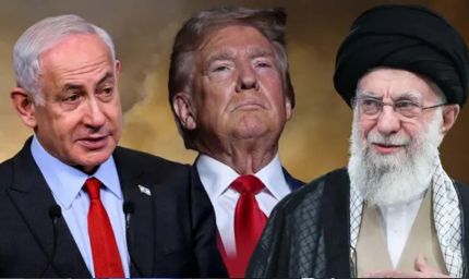 ईरान ने अमेरिका से जंग खत्म करने की दी पेशकश, लेकिन रखी 3 कड़ी शर्तें, ट्रंप के लिए मुश्किल