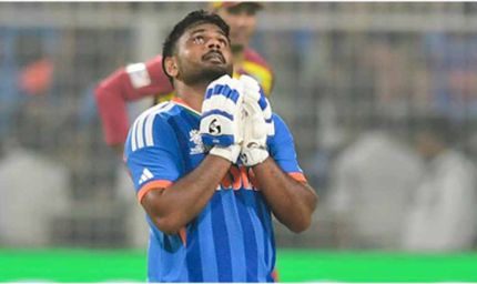 संजू सैमसन ही नहीं, ये खिलाड़ी भी था प्लेयर ऑफ द टूर्नामेंट का असली हकदार, डिविलियर्स ने किया बड़ा खुलासा