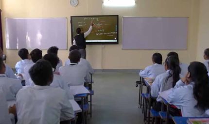 सरगुजा के बच्चे करेंगे NEET-JEE की तैयारी, कोचिंग संस्थानों से आवेदन आमंत्रित