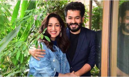 पति आदित्य धर के जन्मदिन पर यामी गौतम ने लुटाया प्यार, शेयर कीं खास अनदेखी तस्वीरें