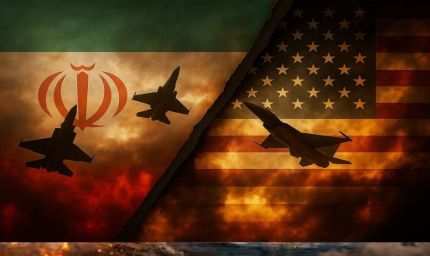 Iran-US War: FBI की चेतावनी के बाद ईरान अमेरिका पर कर सकता है हमला, बढ़ी सुरक्षा की अलर्ट