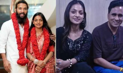 यह लव जिहाद है’ — महाकुंभ की वायरल गर्ल मोनालिसा की शादी पर बवाल, डायरेक्टर बोले: मेरे साथ विश्वासघात हुआ