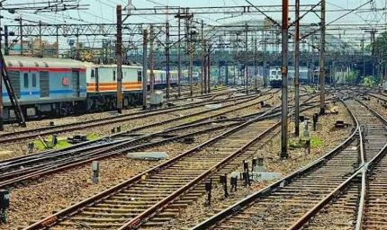 झारखंड को बड़ी सौगात: बरकाकाना–कोडरमा डबल रेल लाइन परियोजना को मिली मंजूरी