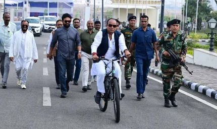 RIMS-2 बनेगा एशिया का सबसे बड़ा अस्पताल, हेमंत सरकार खोलेगी 8 नए मेडिकल कॉलेज