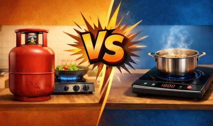 ईरान युद्ध का असर: दिल्ली के होटल-ढाबों में बढ़ी महंगाई, चाय से रोटी तक महंगी; दाल मखनी-कबाब मेन्यू से गायब