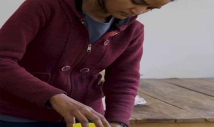 मुख्यमंत्री युवा योजना से ‘बनारसी हनी’ बना आत्मनिर्भरता का प्रतीक, वाराणसी की शिवानी ने पेश की नारी सशक्तीकरण की मिसाल