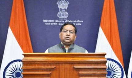 भारत बना रिफाइंड पेट्रोलियम उत्पादों का बड़ा निर्यातक, डीजल के लिए पड़ोसी देशों की बढ़ी मांग: MEA