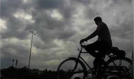 पंजाब में बदला मौसम का मिजाज: बारिश और ठंडी हवाओं से बढ़ी ठंड, 14–15 मार्च को इन जिलों में बरसात के आसार