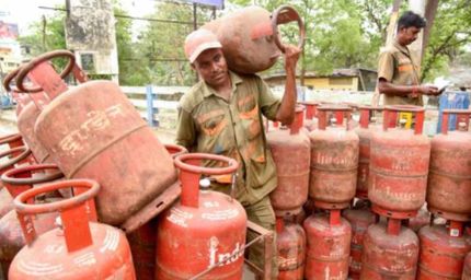 एलपीजी सब्सिडी के लिए बड़ा बजट: 2025-26 में तेल कंपनियों को 30,000 करोड़ देगी सरकार