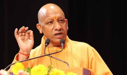 बच्चों का स्वस्थ भविष्य सुनिश्चित कर रही योगी सरकार