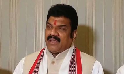 प्रदेश में पर्याप्त मात्रा में उपलब्ध हैं घरेलू एलपीजी सिलेंडर : खाद्य मंत्री  राजपूत