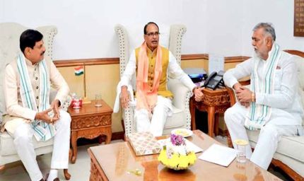 सरसों की खरीदी के लिये भावांतर भुगतान योजना को मिली केन्द्र से स्वीकृति : मुख्यमंत्री डॉ. यादव