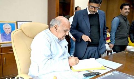 तकनीकी नवाचारों से कृषि में नई ऊंचाई: प्रदेश ने हासिल की बड़ी उपलब्धि, बोले मंत्री वर्मा