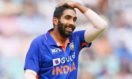 जसप्रीत बुमराह ‘क्रिकेट के मेसी-रोनाल्डो’, माइक वॉन बोले – किसी भी टीम को बना सकते हैं चैंपियन