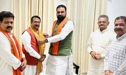 बिहार में राज्यसभा चुनाव की सरगर्मी तेज, सम्राट चौधरी ने NDA विधायकों की बुलाई बैठक