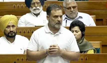 LPG-तेल संकट पर राहुल गांधी का हमला, संसद में एपस्टीन का जिक्र होते ही मचा हंगामा