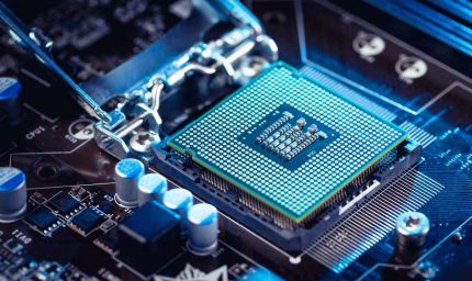 आइसर की स्वदेशी तकनीक से सेमीकंडक्टर मिशन को मिलेगी नई रफ्तार, फोटोमास्क और हार्ड मास्क होंगे आसान