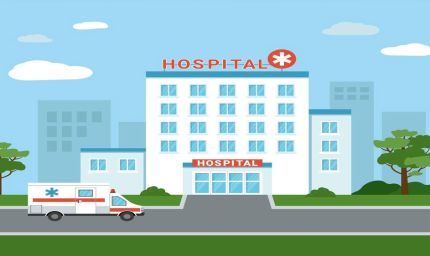 1 अप्रैल से बंद हो सकते हैं भोपाल के 6 प्राइवेट हॉस्पिटल, सीएमएचओ ने भेजा नोटिस, रिन्यू नहीं हुआ लाइसेंस