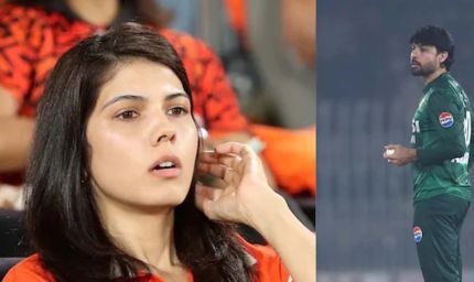 पाकिस्तानी स्पिनर की खरीद पर विवाद, काव्या मारन पर उठे सवाल; सनराइजर्स लीड्स का X अकाउंट सस्पेंड