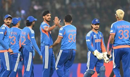 विश्व कप के बाद टीम इंडिया का पूरा शेड्यूल: अगले 12 महीनों में कब, कहां और कितने मैच खेलेगी भारत