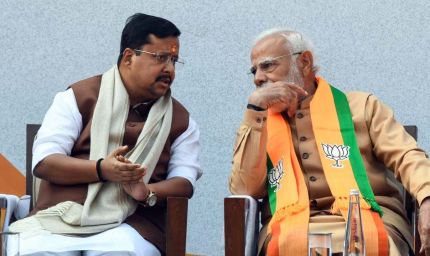 BJP ने बंगाल में फाइनल किए 140 कैंडिडेट, पिछली चुनावी गलतियों से लिया सबक